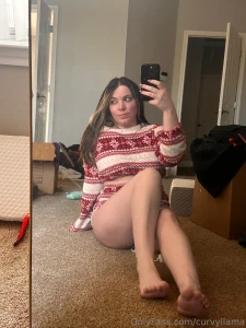 Merry christmas ya filthy animals we unlocked our very first naughty part 2