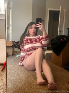 Merry christmas ya filthy animals we unlocked our very first naughty