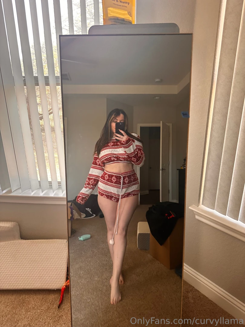 Merry christmas ya filthy animals we unlocked our very first naughty part 1 