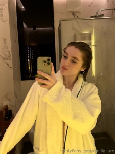 First to tip only can you make my day extra special and treat me i ll