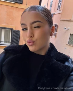 Are you excited for christmas too