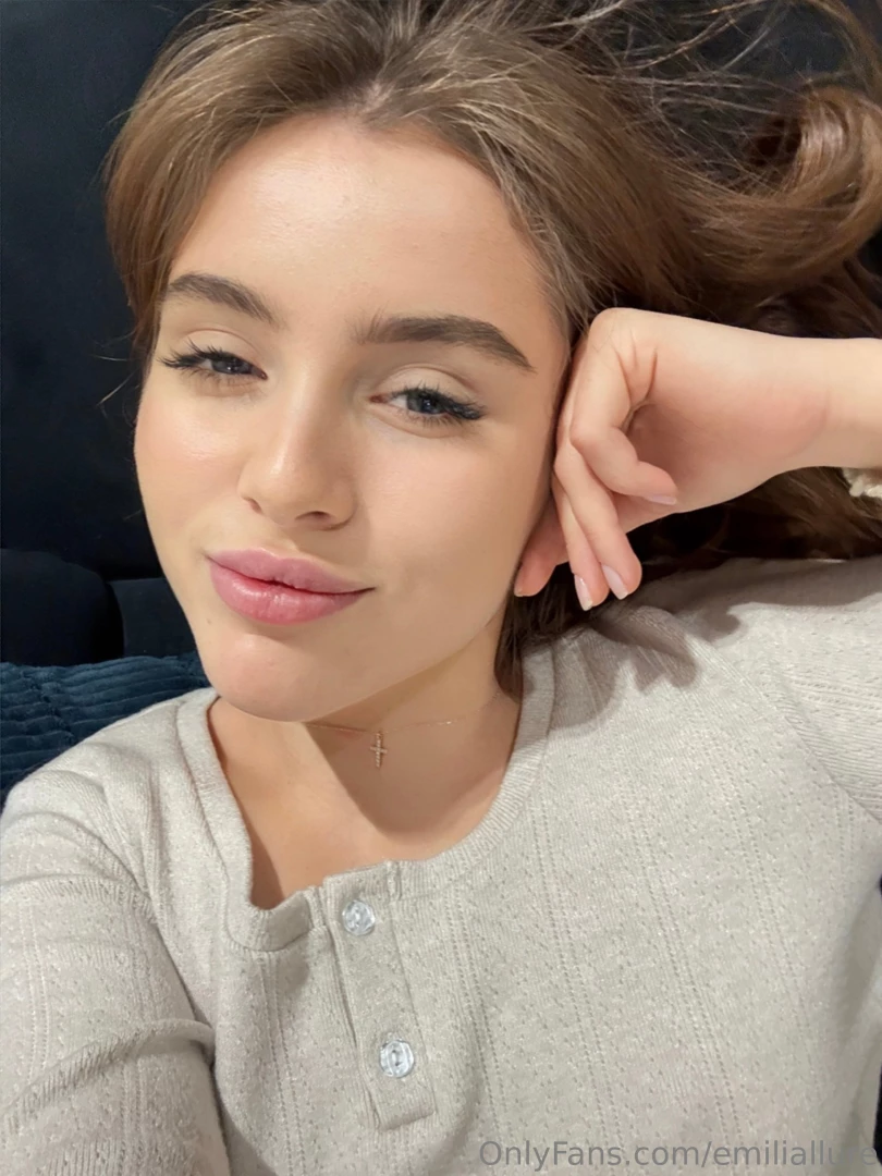 What s making you smile these days 