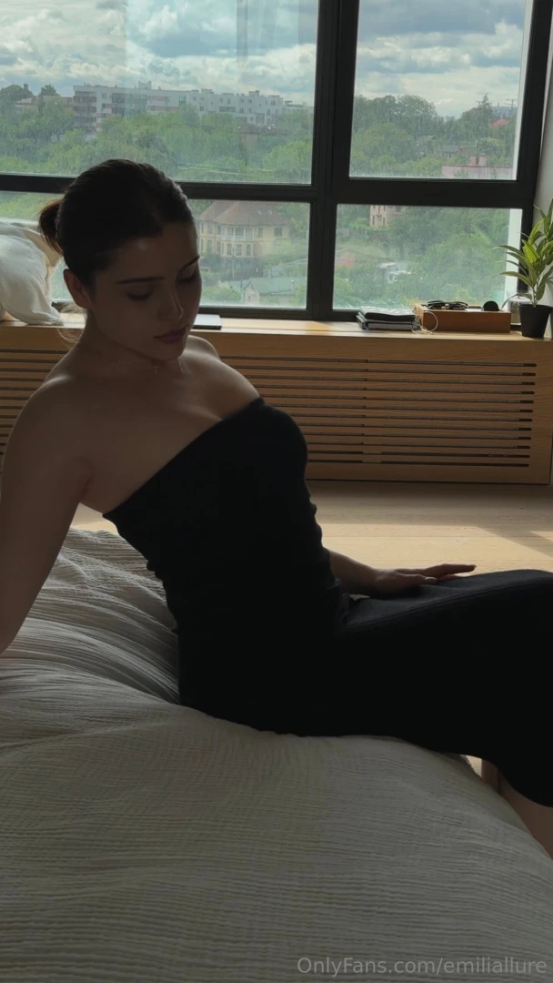 Gentle on the eyes maybe 