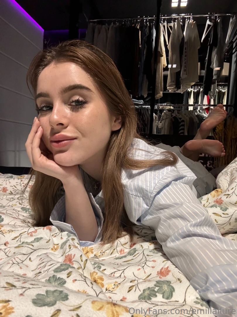 Looks sweet acts suspicious 