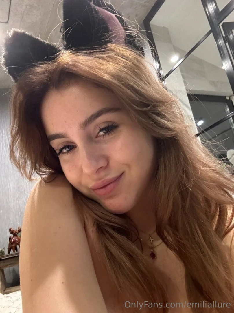 Who s your favorite kitty now 