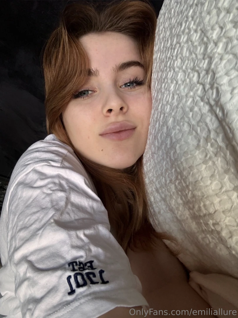 Not dressed to impress yet 