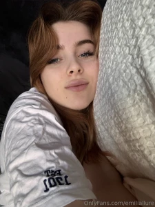 Not dressed to impress yet