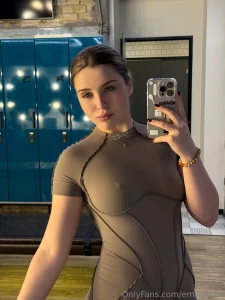 Are you staring at the fit or