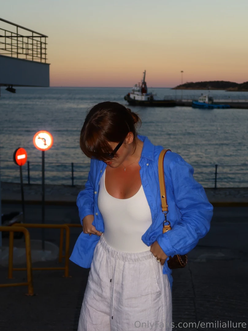 This is a sign for you to take a breather as well 