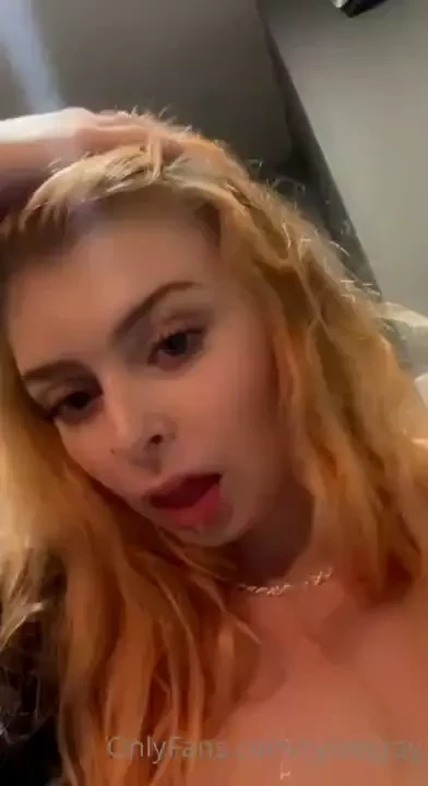 I get reallyyyy slutty after a cocktail or two 