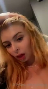 I get reallyyyy slutty after a cocktail or two