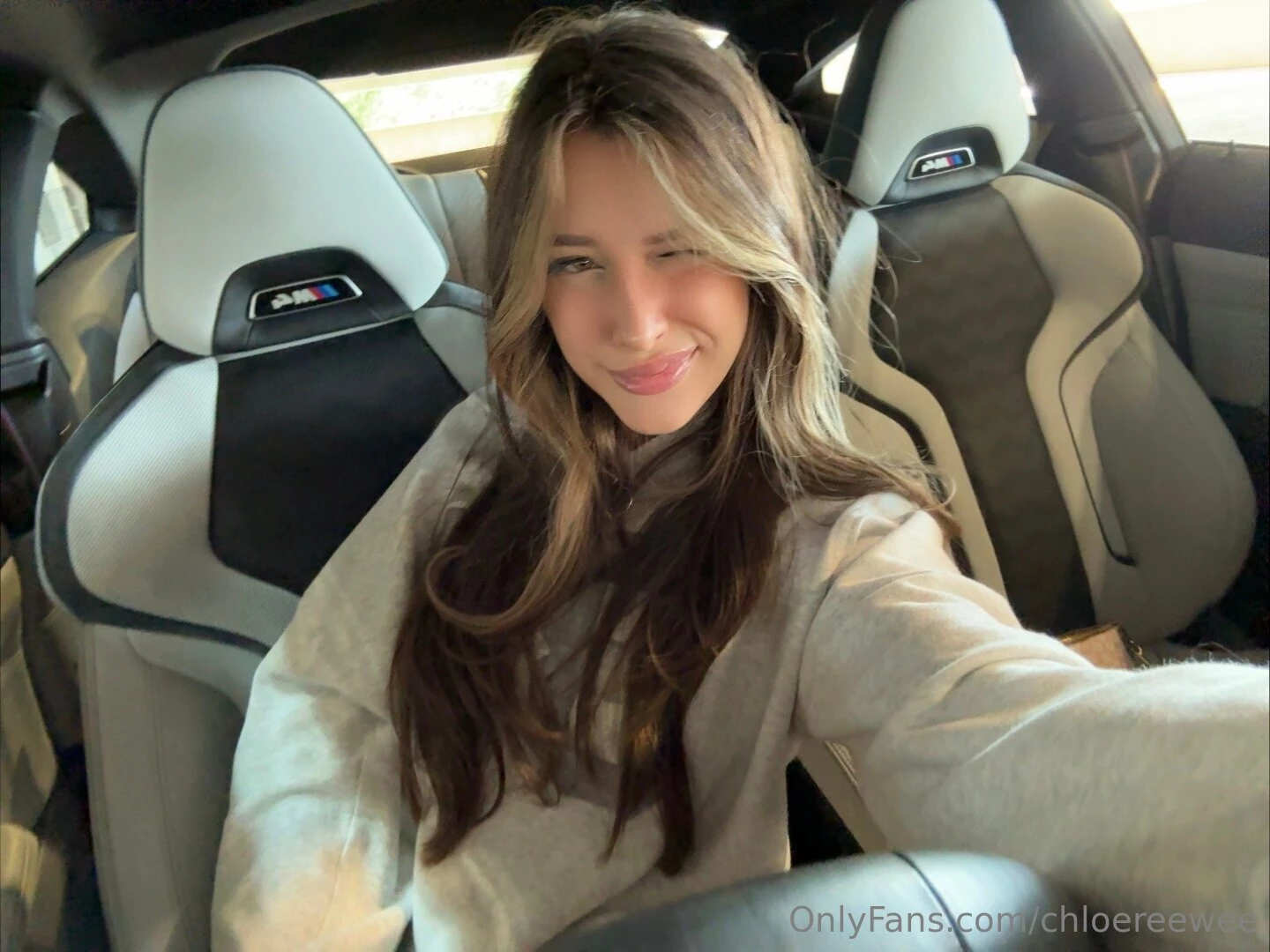 Sure the car can make you go fast but i ll make you lose control one 