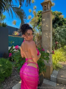 Just some all natural curves for your feed