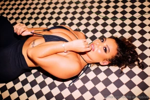 Baby i want your attention part 1