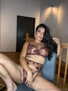 New video of me getting very busy when i take this set off very