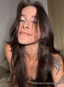 This is my clever interesting and sexy friend genlupus who s part 1