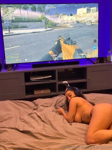 Anyone fancy a game
