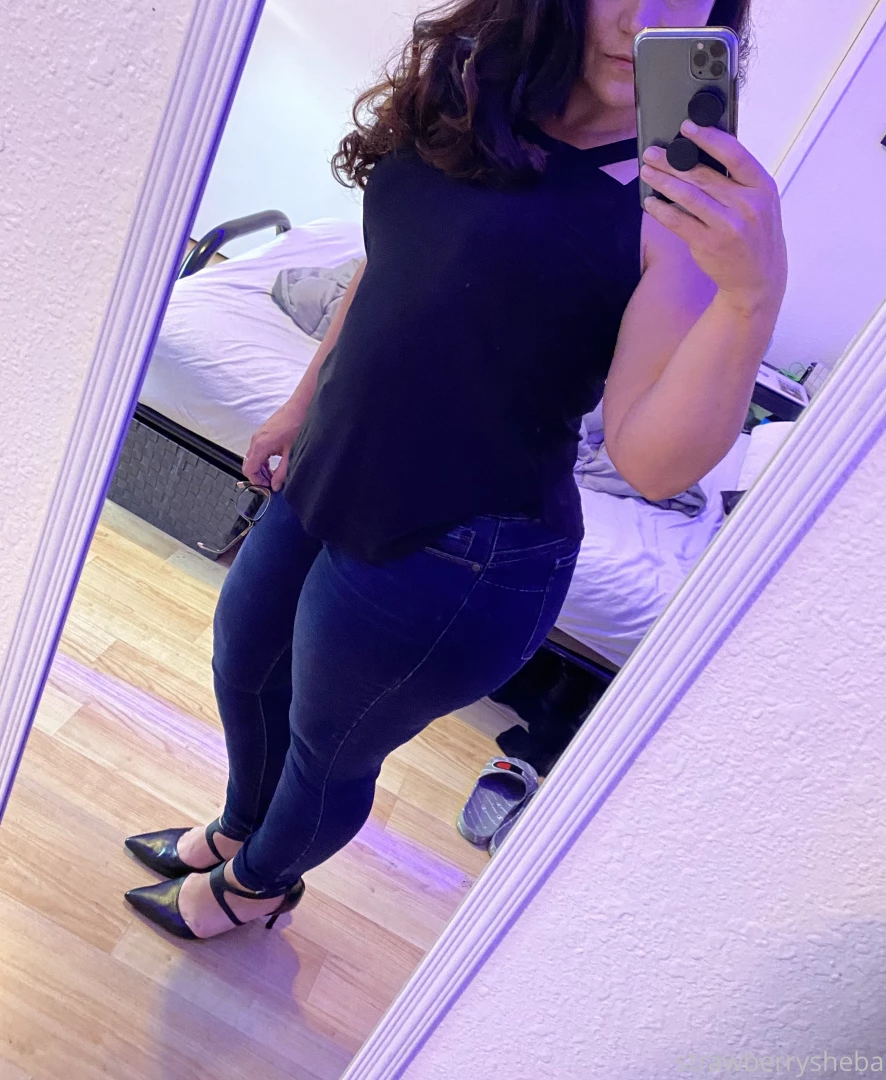 Which is my good side part 1 