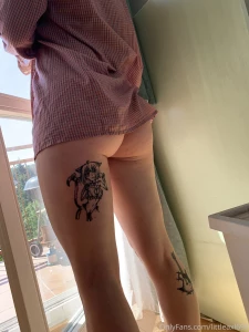 Oh good morning tip me if u like it