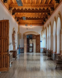 Spain road trip 2025 the next destination on our road trip was madrid part 3