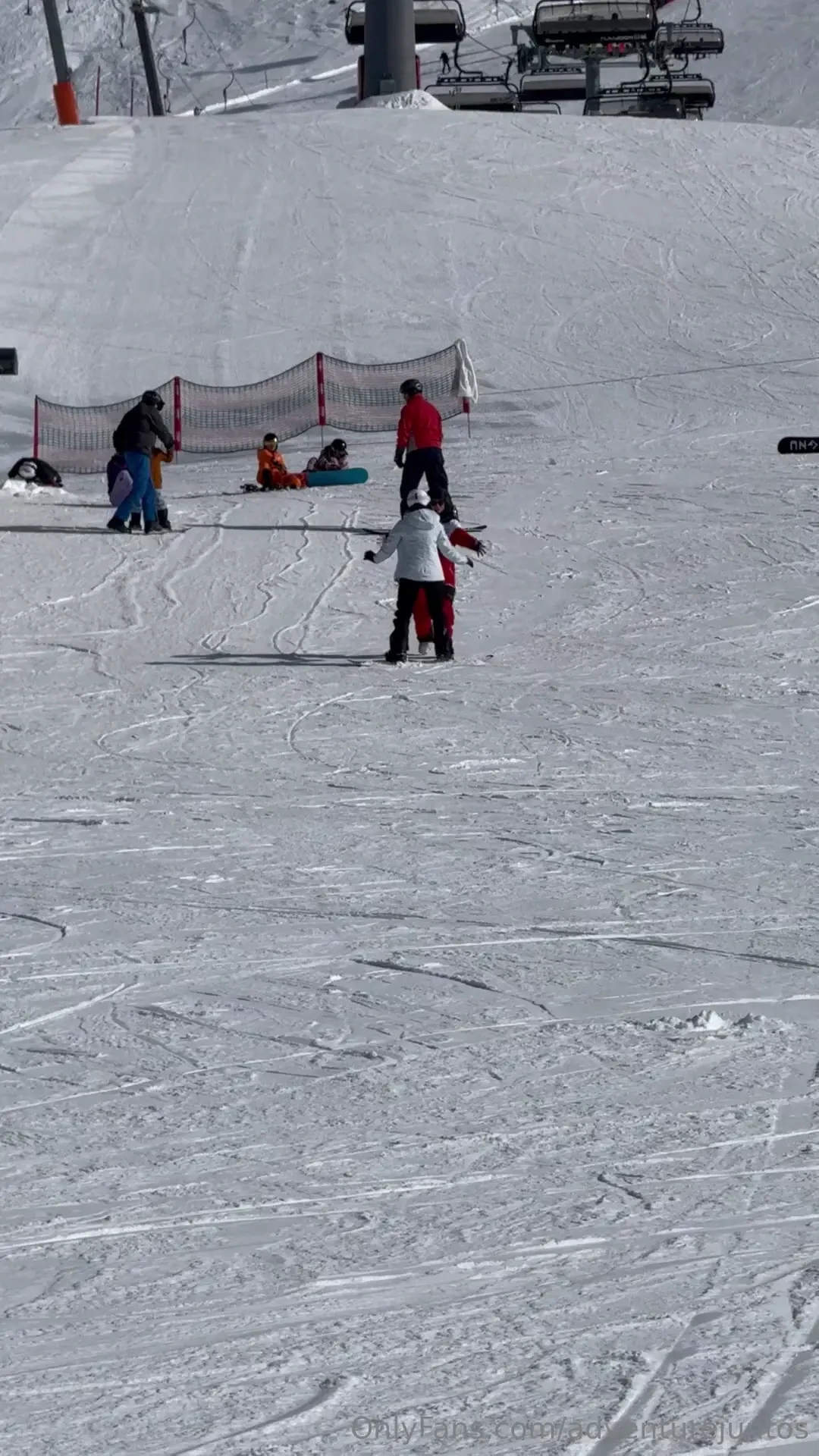 Notice the difference 