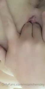 I love playing with myself part 28