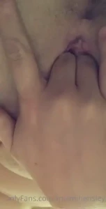 I love playing with myself part 29