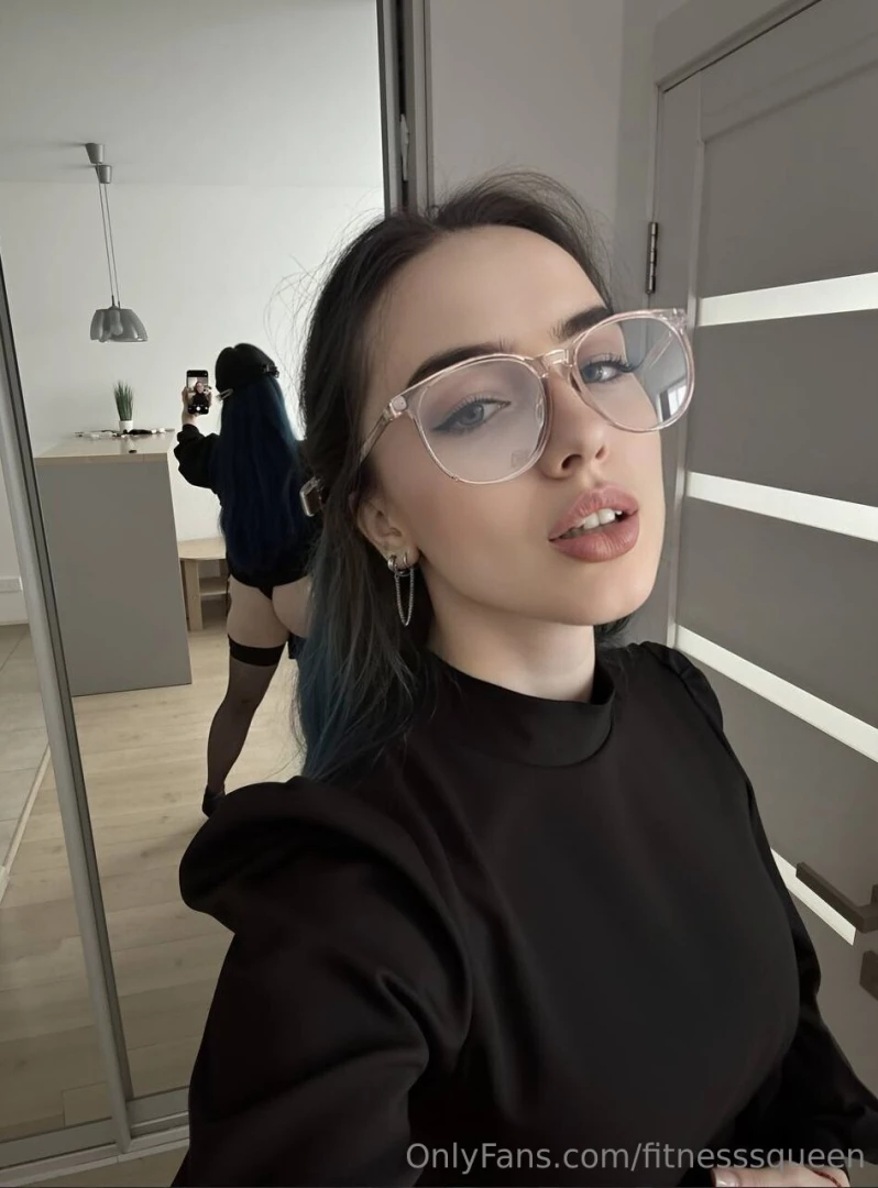 She s ready for you your_aria you can check how good this babe part 6 