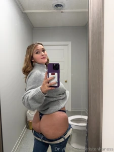 Santa will not be the only one cumming bbyyyy