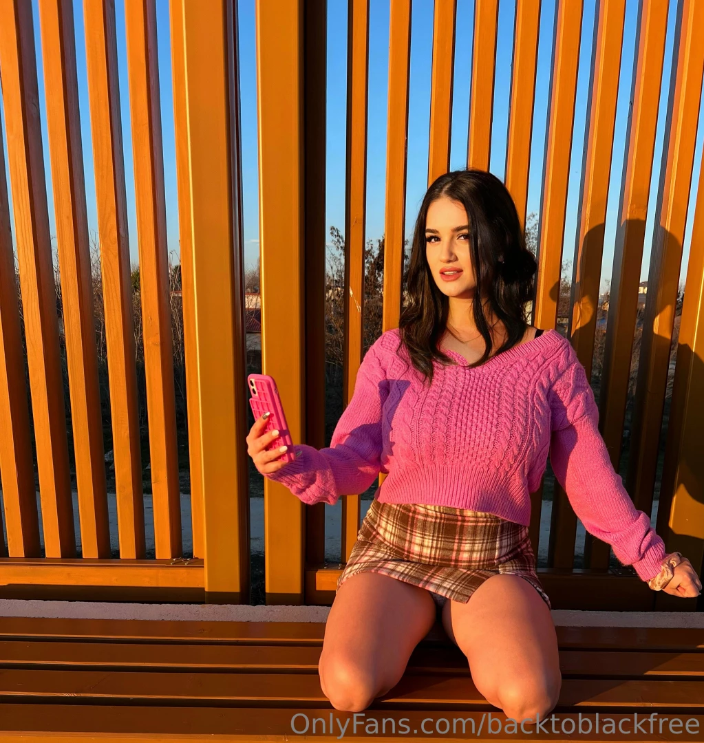 Backtoblackfree part 5 