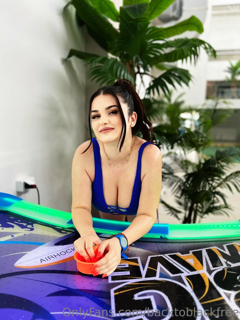 Backtoblackfree part 8 