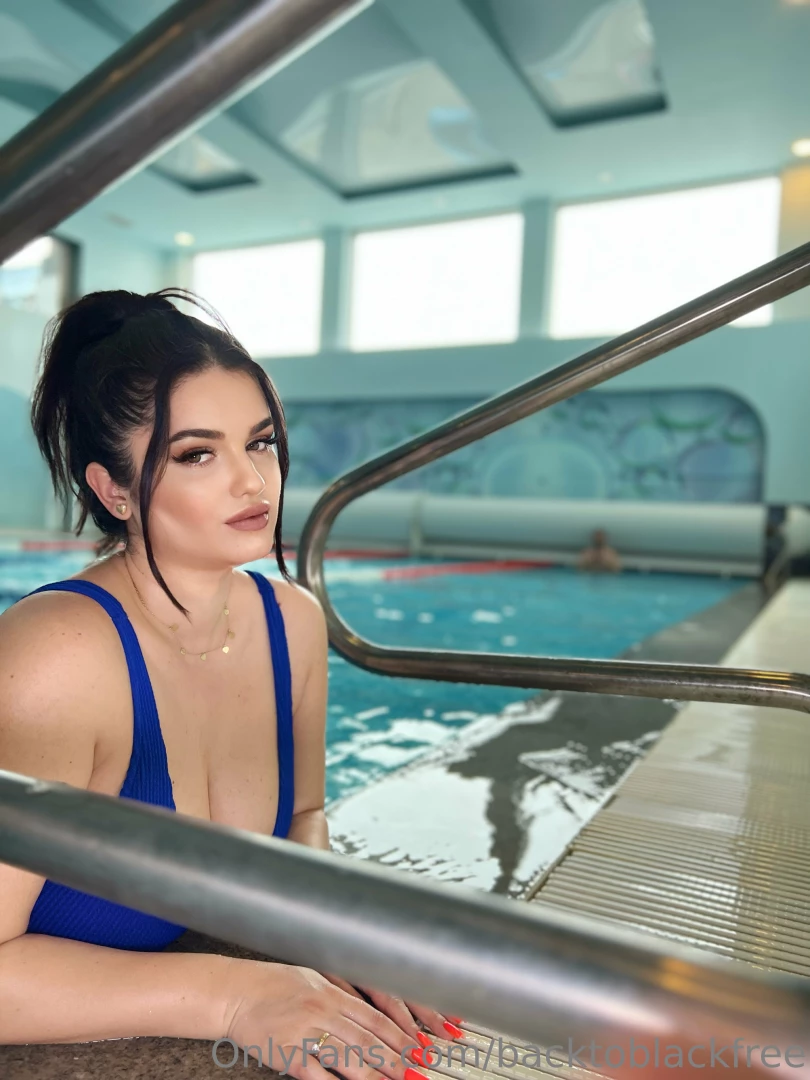 Ahh vrei s te sug astazi backtoblackvip part 1 