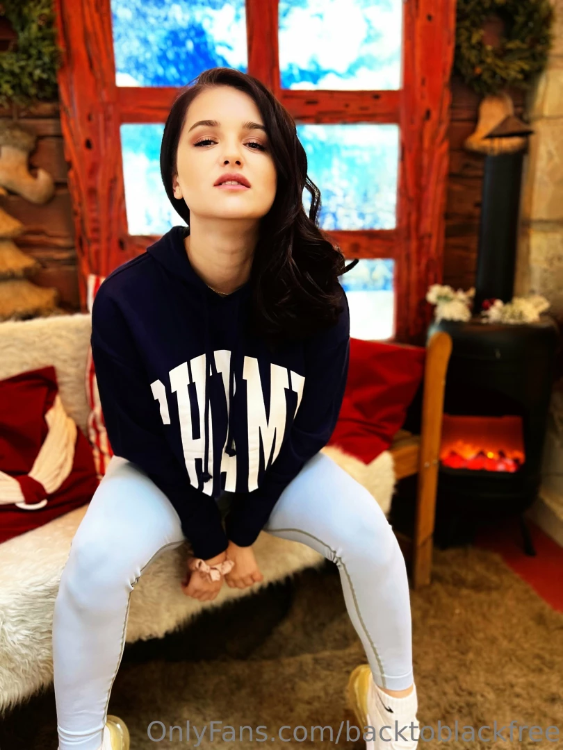 Backtoblackfree part 10 