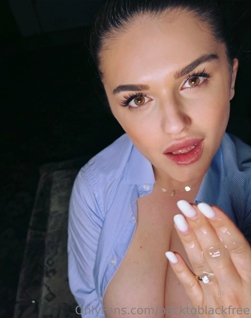 I got i ty come to my vip backtoblackvip 