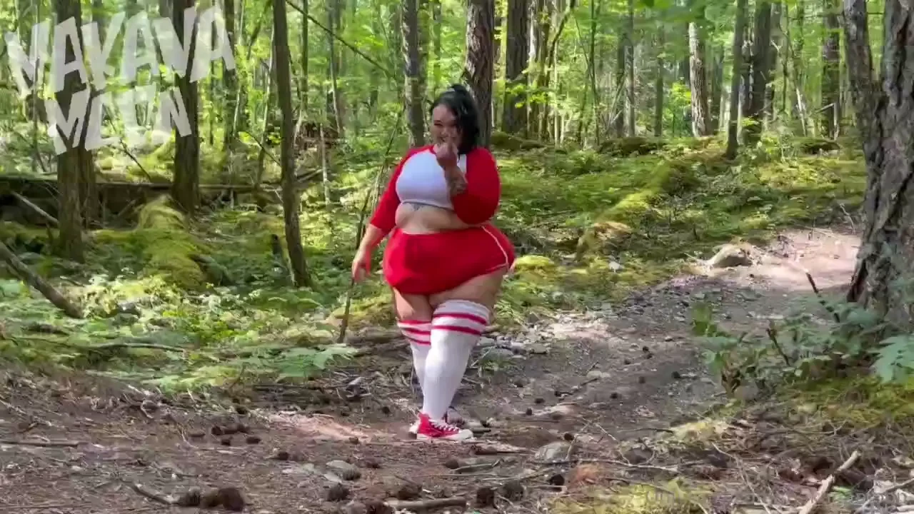 Solo sunday let me lead you away from camp and into the woods because 