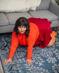 Bold bright and full of zest queen b boudoir and braggsboudoir