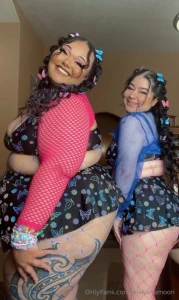 Foam wonderland was amazinggg mawmabear29 and i will be together next