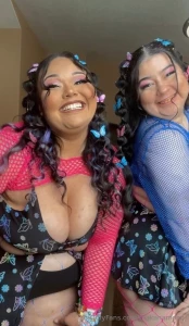 Foam wonderland was amazinggg mawmabear29 and i will be together next part 1