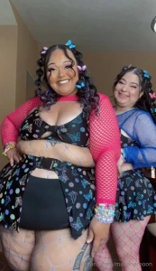 Foam wonderland was amazinggg mawmabear29 and i will be together next part 2