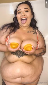 Got any guesses what i did for the color orange s clip part 1