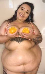 Got any guesses what i did for the color orange s clip part 4