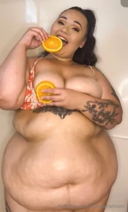 Got any guesses what i did for the color orange s clip part 2