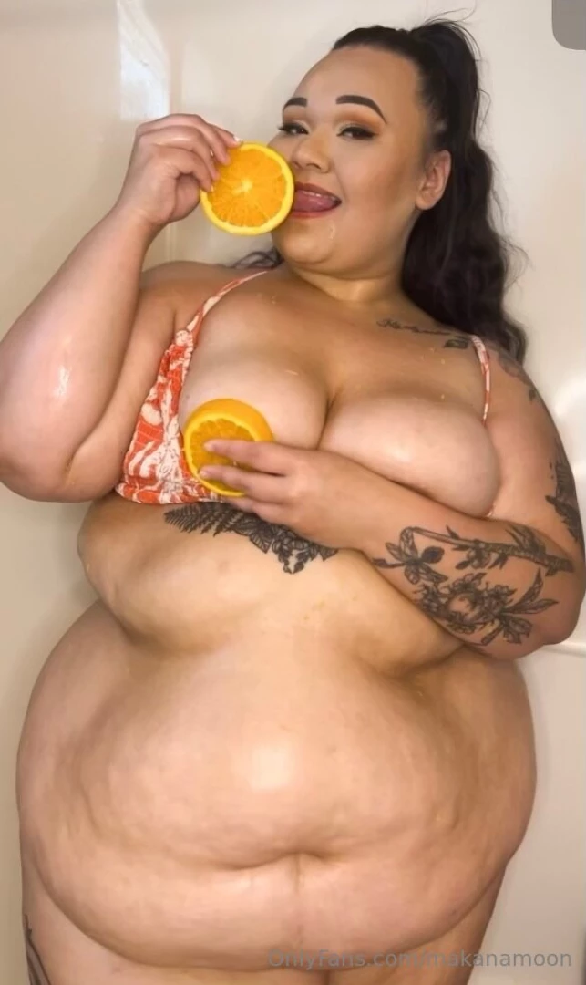 Got any guesses what i did for the color orange s clip 