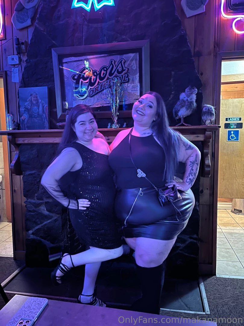 Mawmabear29 and i will be together tomorrow shoot me a dm if you want part 1 