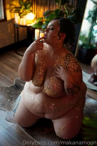 Tbt to me being your pot of gold for st patrick s last year part 1