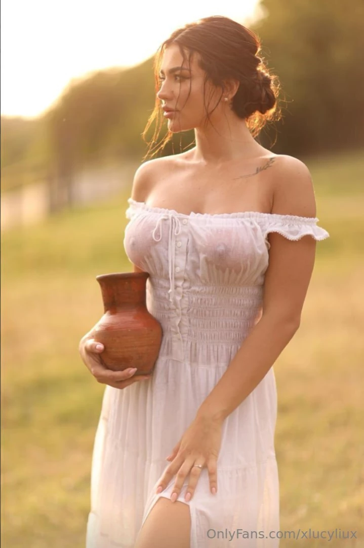 Subscription is like an ticket to my erotic fantasy world mila_moon part 4 