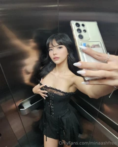 Ready for a little more of my sexy side