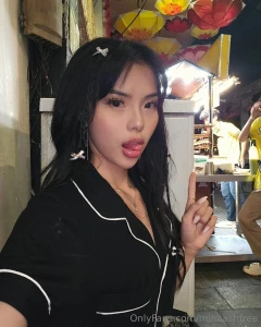 What s got my tongue tied