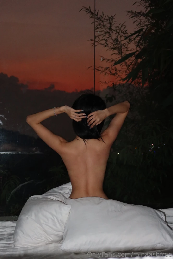 Ready for a surprise try me minaash 