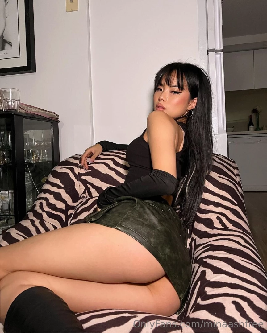 Think you can turn away now watch more here minaash 